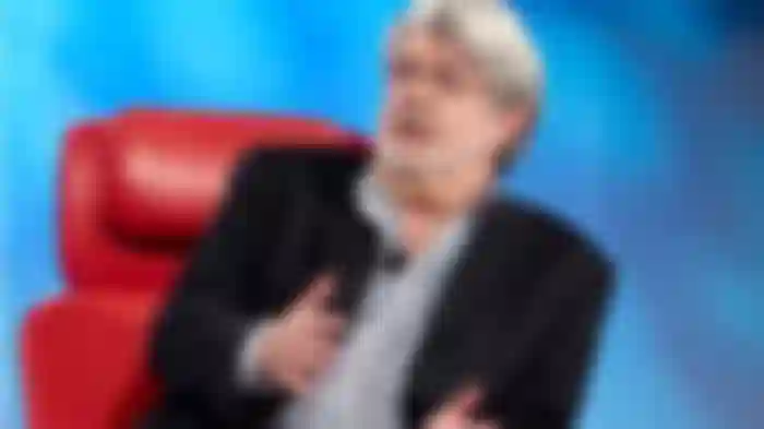 George Lucas